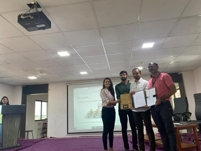 Saraswati Institute of Pharmaceutical Sciences Gandhinagar Events photo 54